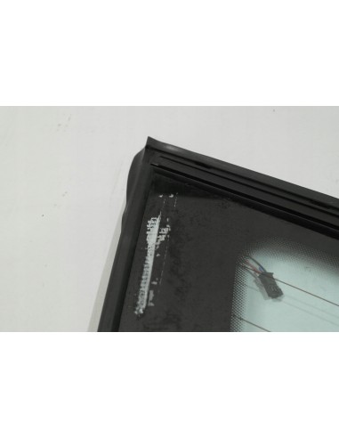 BMW 3 G21 SZYBA BOCZNA KAROSERYJNA GRZANA LEWY...