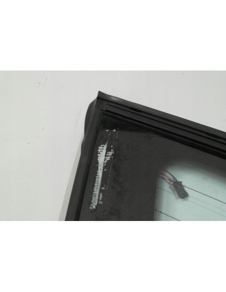 BMW 3 G21 SZYBA BOCZNA KAROSERYJNA GRZANA LEWY TYŁ 7499515