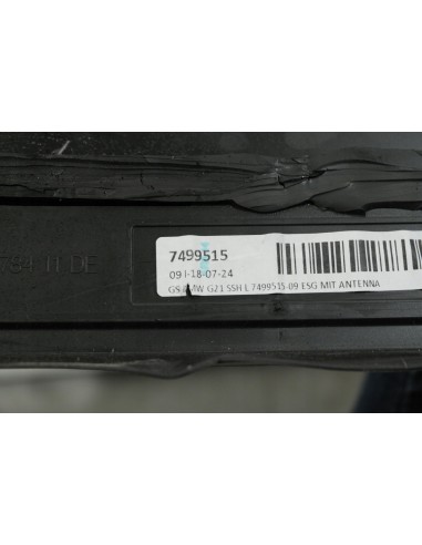 BMW 3 G21 SZYBA BOCZNA KAROSERYJNA GRZANA LEWY...