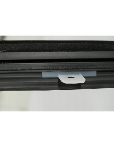 BMW 3 G21 USZCZELKA DRZWI PRAWY TYŁ SHADOWLINE...