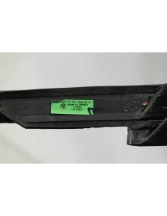 BMW 3 G21 USZCZELKA LISTWA ZGARNIAJĄCA SHADOWLINE 7465182 2