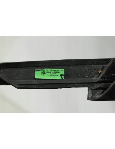 BMW 3 G21 USZCZELKA LISTWA ZGARNIAJĄCA...