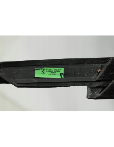 BMW 3 G21 USZCZELKA LISTWA ZGARNIAJĄCA SHADOWLINE 7465182