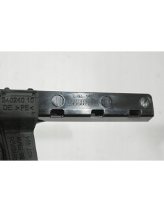 BMW 3 G21 LISTWA SŁUPKA DRZWI SHADOWLINE 7465140 2