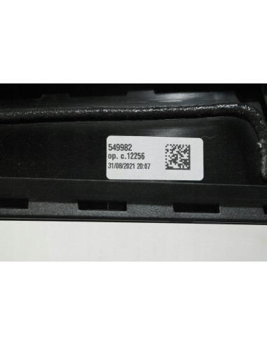 BMW 3 G21 LISTWA SŁUPKA DRZWI SHADOWLINE 7465140