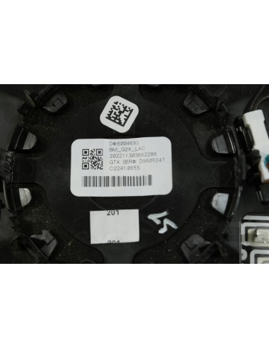 BMW 3 G21 WKŁAD LUSTERKA LEWEGO FOTOCHROM 6004693