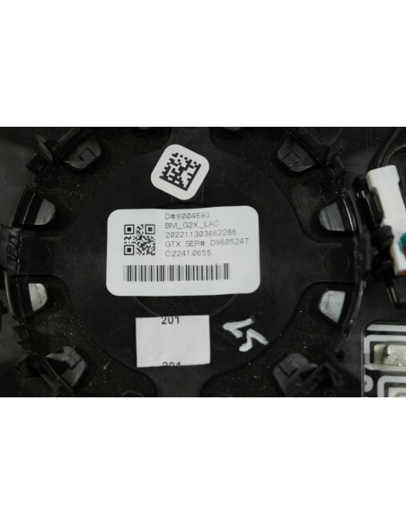 BMW 3 G21 WKŁAD LUSTERKA LEWEGO FOTOCHROM 6004693