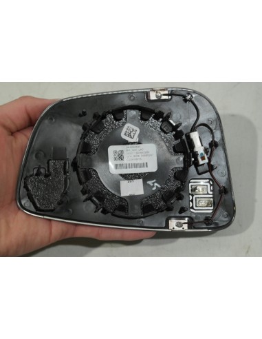 BMW 3 G21 WKŁAD LUSTERKA LEWEGO FOTOCHROM 6004693