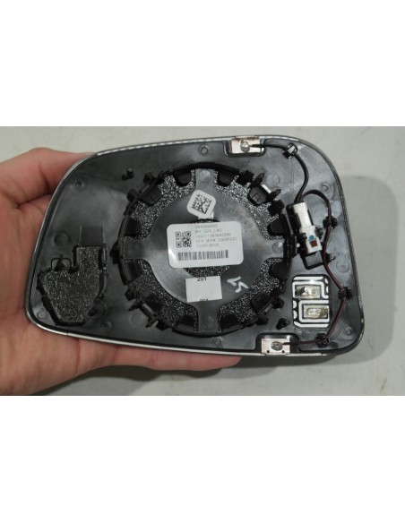 BMW 3 G21 WKŁAD LUSTERKA LEWEGO FOTOCHROM 6004693