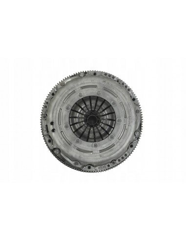 VW AUDI SEAT SKODA 2.0 TDI KOMPLETNE SPRZĘGŁO...