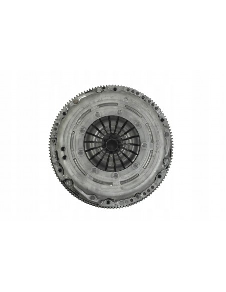 VW AUDI SEAT SKODA 2.0 TDI KOMPLETNE SPRZĘGŁO 05L141015G 05L105266F