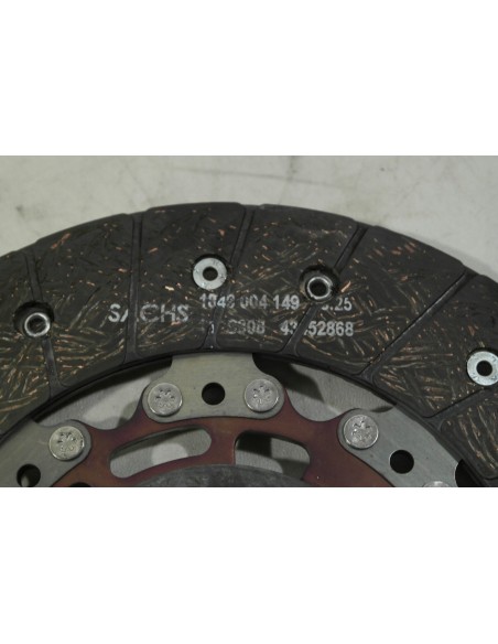 VW AUDI SEAT SKODA 2.0 TDI KOMPLETNE SPRZĘGŁO 05L141015G 05L105266F