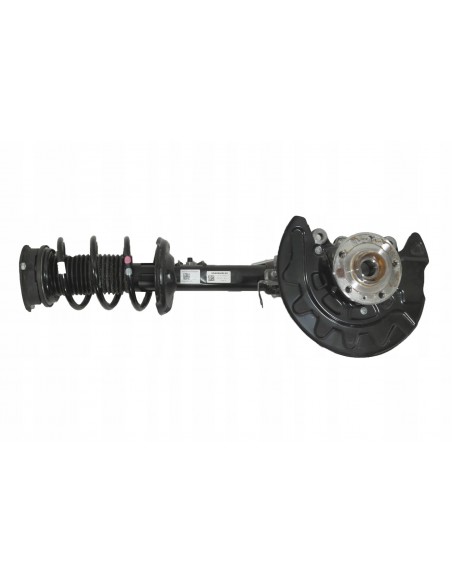 FORD TRANSIT CONNECT MK3 VW CADDY V ZAWIESZENIE PRAWE AMORTYZATOR ZWROTNICA