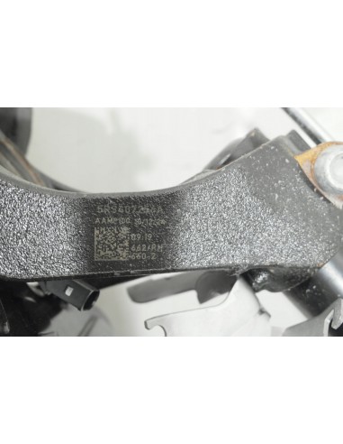 FORD TRANSIT CONNECT MK3 VW CADDY V ZAWIESZENIE...