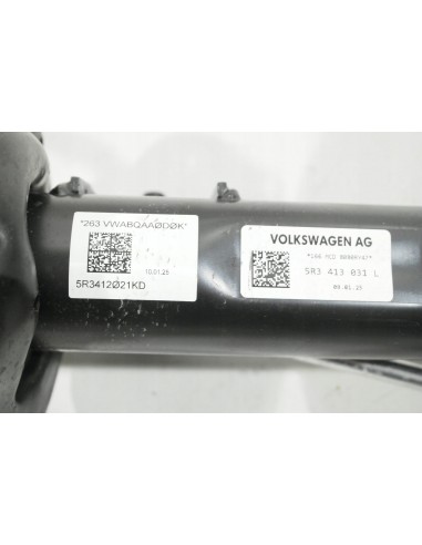 FORD TRANSIT CONNECT MK3 VW CADDY V ZAWIESZENIE...