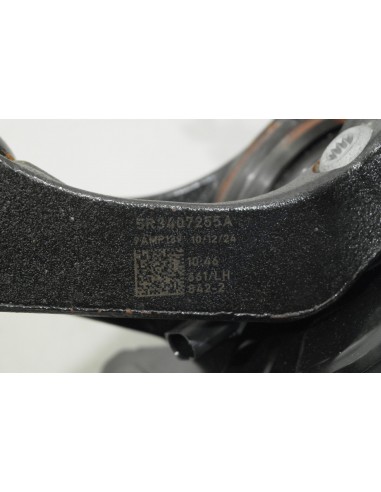 FORD TRANSIT CONNECT MK3 VW CADDY V ZAWIESZENIE...