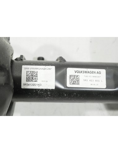 FORD TRANSIT CONNECT MK3 VW CADDY V ZAWIESZENIE...