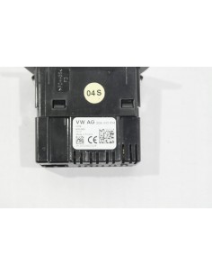 VW GNIAZDO PANEL PORT USB C 2G6035954 2