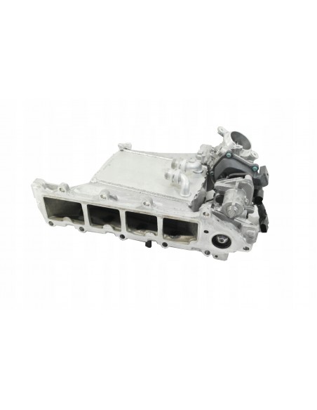 VW AUDI SEAT SKODA KOLEKTOR SSĄCY 2.0 TDI 04L129766AD