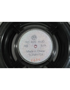 VW T5 T6 GŁOŚNIK DRZWI 7E0035453D 2