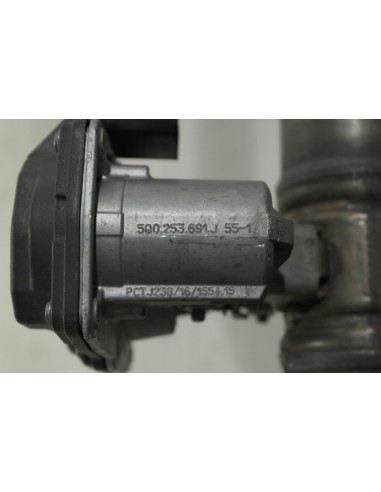 SUPERB III PASSAT B8 2.0 TDI KATALIZATOR...