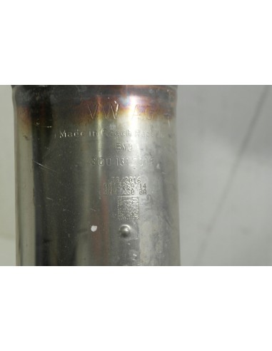 SUPERB III PASSAT B8 2.0 TDI KATALIZATOR...