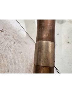 VW AUDI SKODA SEAT KATALIZATOR PRZEPUSTNICA WYDECHU... 2