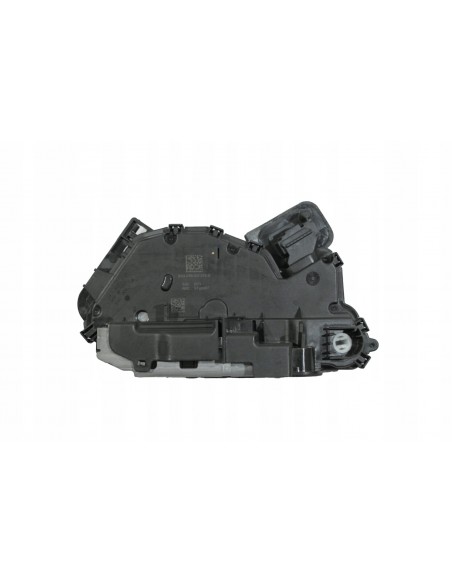 VW AUDI SKODA SEAT ZAMEK DRZWI LEWY PRZÓD 5TB837015D