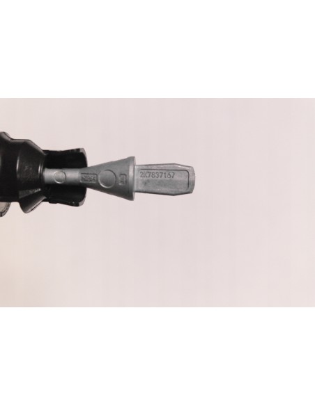 FORD TOURNEO CONNECT MK3 VW CADDY V WKŁADKA DRZWI LEWY PRZÓD 2K7837167