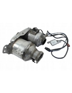 AUDI A6 4G0 C7 LIFT 2.0 TDI KATALIZATOR DPF 04L131669H... 2