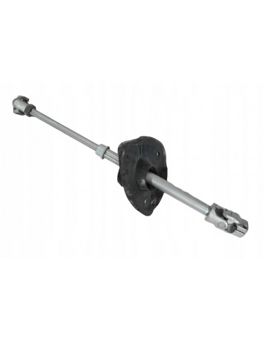 AUDI A6 4G0 C7 LIFT DRĄŻEK KOLUMNY KIEROWNICZEJ...