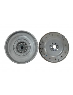 AUDI A6 4G0 C7 2.0 TDI LIFT KOŁO DWUMASOWE S-TRONIC...