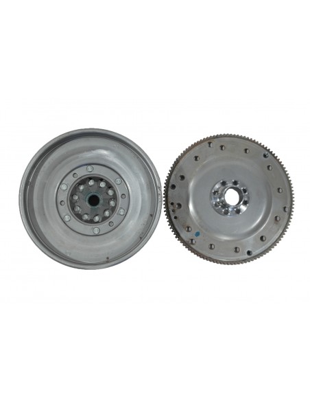 AUDI A6 4G0 C7 2.0 TDI LIFT KOŁO DWUMASOWE S-TRONIC 0CK105317F