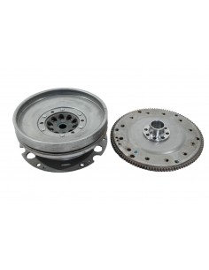 AUDI A6 4G0 C7 2.0 TDI LIFT KOŁO DWUMASOWE S-TRONIC... 2