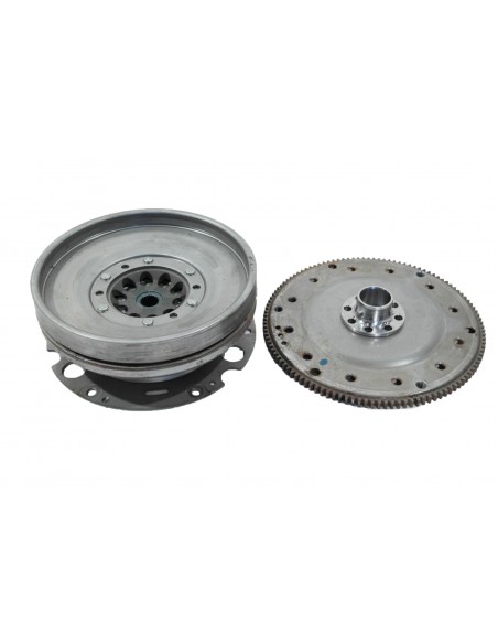 AUDI A6 4G0 C7 2.0 TDI LIFT KOŁO DWUMASOWE S-TRONIC 0CK105317F