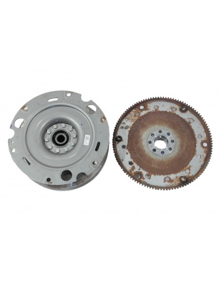 AUDI A6 4G0 C7 2.0 TDI LIFT KOŁO DWUMASOWE S-TRONIC 0CK105317F