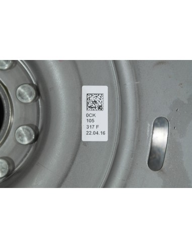 AUDI A6 4G0 C7 2.0 TDI LIFT KOŁO DWUMASOWE...