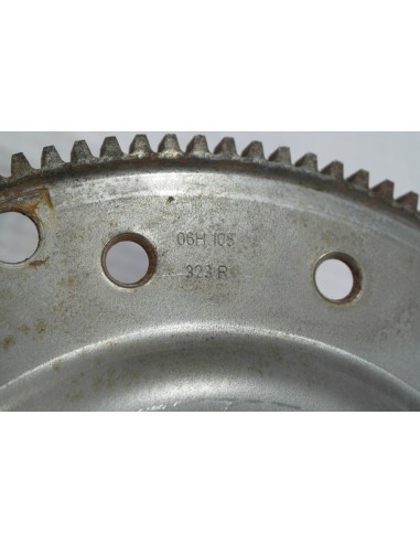 AUDI A6 4G0 C7 2.0 TDI LIFT KOŁO DWUMASOWE...