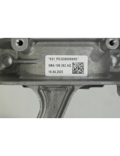 VW AUDI SEAT SKODA PODUSZKA SILNIKA 5WA199262AQ 2