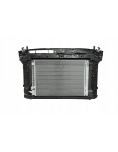 VW PASSAT B9 2.0 TDI PAS PRZEDNI Z CHŁODNICAMI 3J0805588C...