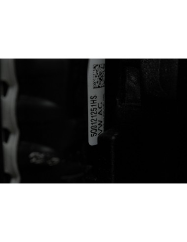 VW PASSAT B9 2.0 TDI PAS PRZEDNI Z CHŁODNICAMI...