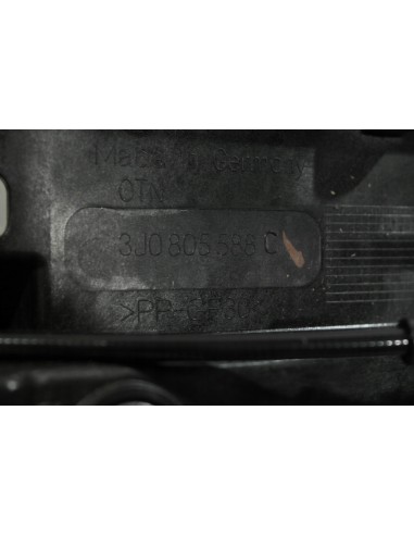 VW PASSAT B9 2.0 TDI PAS PRZEDNI Z CHŁODNICAMI...