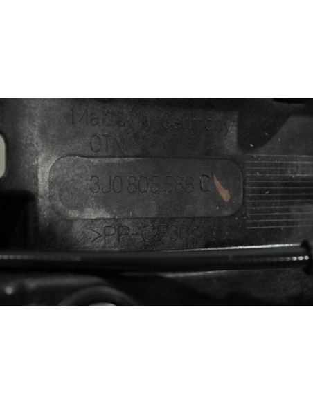 VW PASSAT B9 2.0 TDI PAS PRZEDNI Z CHŁODNICAMI 3J0805588C KOMPLETNY