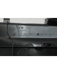 VW PASSAT B9 2.0 TDI KIEROWNICA POWIETRZA DOLOT 5Q0129254E 2