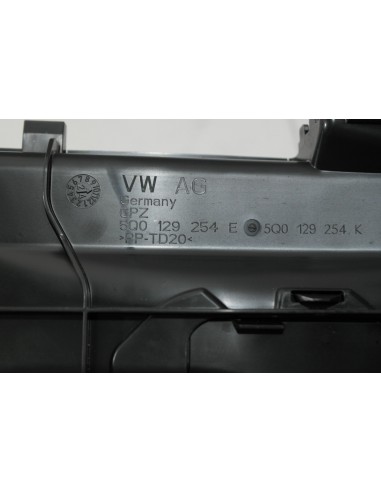 VW PASSAT B9 2.0 TDI KIEROWNICA POWIETRZA DOLOT...