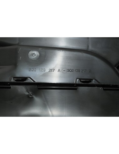 VW PASSAT B9 2.0 TDI KIEROWNICA POWIETRZA DOLOT...