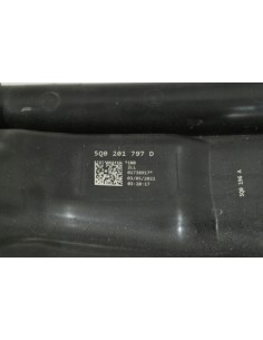 VW AUDI SEAT SKODA CUPRA FILTR WĘGLOWY 5Q0201797D 2