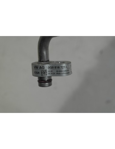 VW SEAT SKODA PRZEWÓD KLIMATYZACJI 3Q0816721L