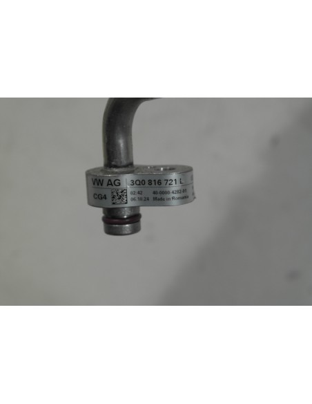 VW SEAT SKODA PRZEWÓD KLIMATYZACJI 3Q0816721L