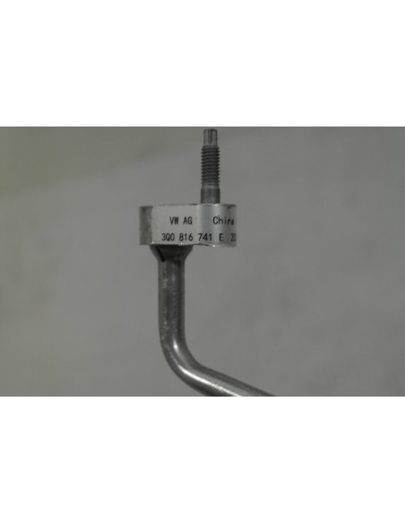 VW SEAT SKODA PRZEWÓD KLIMATYZACJI 3Q0816741E